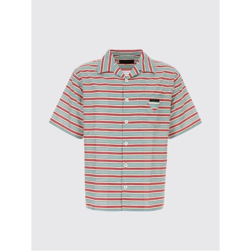 Prada Men Shirt Men Prada